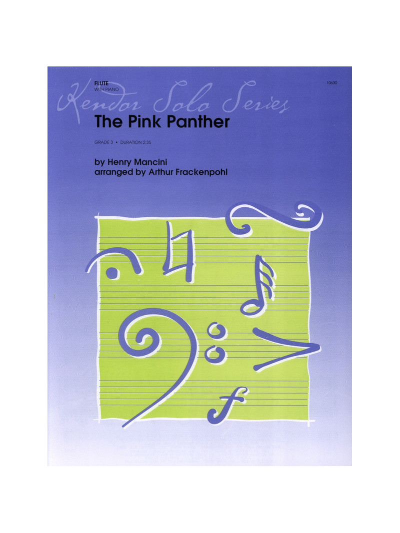 The Pink Panther