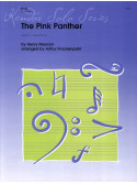 The Pink Panther (Flute)