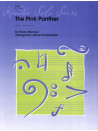The Pink Panther (Flute)