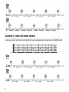 Hal Leonard Guitar Method: Barre Chords (book/CD)