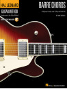 Hal Leonard Guitar Method: Barre Chords (book/CD)