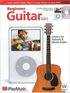 Beginner Guitar iPlayMusic: Beginner Guitar (Windows Version) 