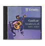Guitar Examination Pieces, 2004-2009 / Grade 6-8 (CD)