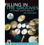 Filling in the Grooves (book & Online Video/Audio)