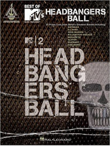 Headbangers Ball: Best of MTV's