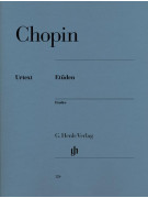 Chopin - Etudes (Etuden)