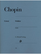 Chopin - Etudes