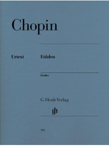 Chopin - Etudes