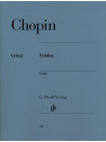 Chopin - Etudes (Etuden)