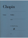 Chopin - Etudes