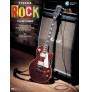 Total Rock Guitar (book/CD)