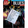 Gig Guide: Blues Set (book/CD)