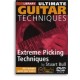 Lick Library: Extreme Picking Techniques (DVD)