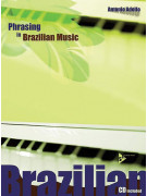 Phrasing in Brazilian Music (book/CD)
