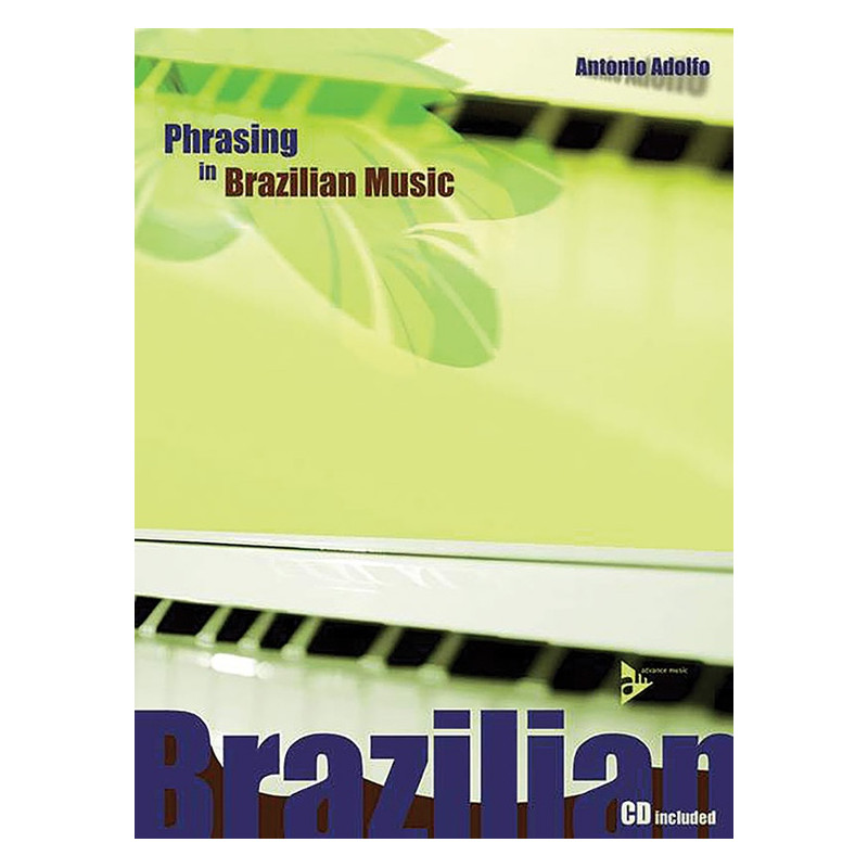 phrasing, melody, harmony