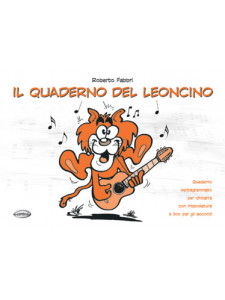 Il Quaderno del Leoncino