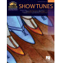 Piano Play-AlongShowtunes Vol. 40 (book/CD)