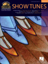 Piano Play-AlongShowtunes Vol. 40 (book/CD)