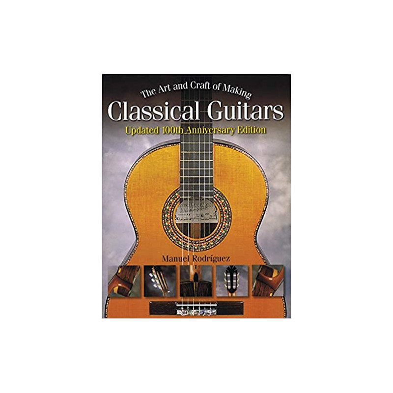 Classical Guitars