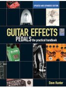Guitar Effects Pedals - The Practical Handbook (book/CD)