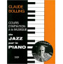 Claude Bolling piano jazz
