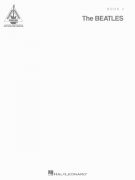 The Beatles The White Album Book 2