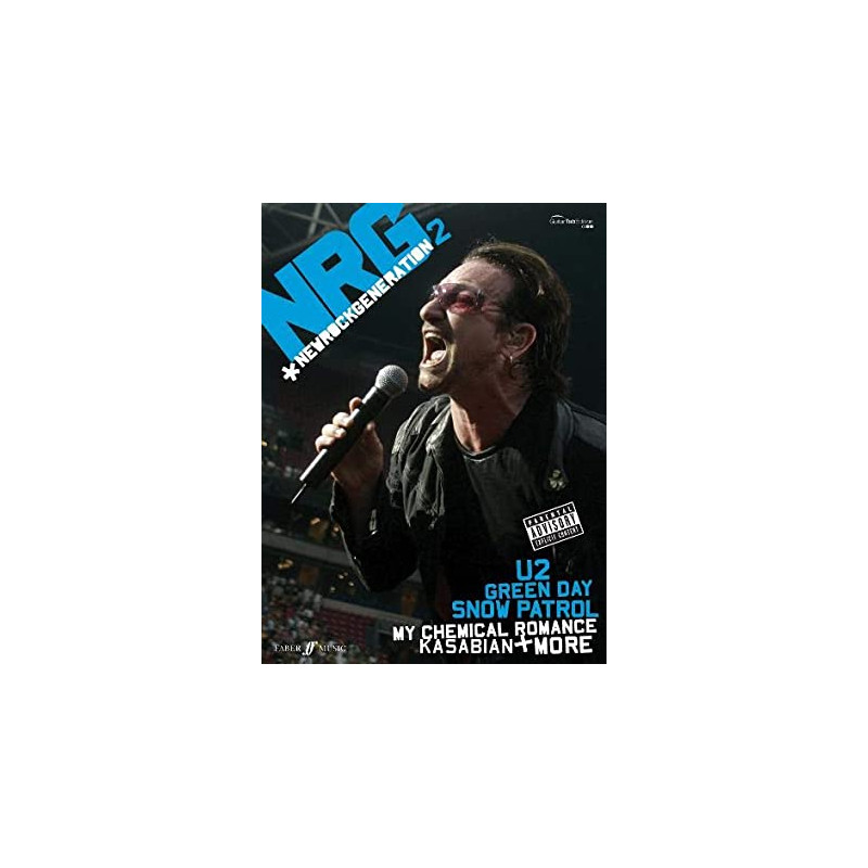 The New Rock Generation 2