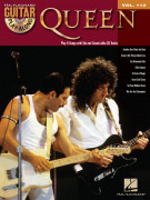 Queen: Guitar Play-Along Volume 41 (book/CD)