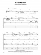 Queen: Guitar Play-Along Volume 41 (book/CD)