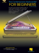 The Contemporary Keyboardist for Beginners (book/CD)