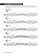 How To Play Rock Drums (book/Audio Online)