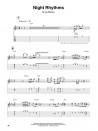 Smooth Jazz: Guitar Play-Along Volume 124 (book/Audio Online)