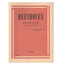 beethoven melodie scelte