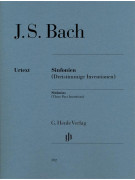 Bach sinfonia