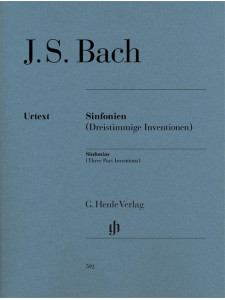 Bach sinfonia
