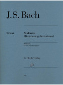 Bach sinfonia