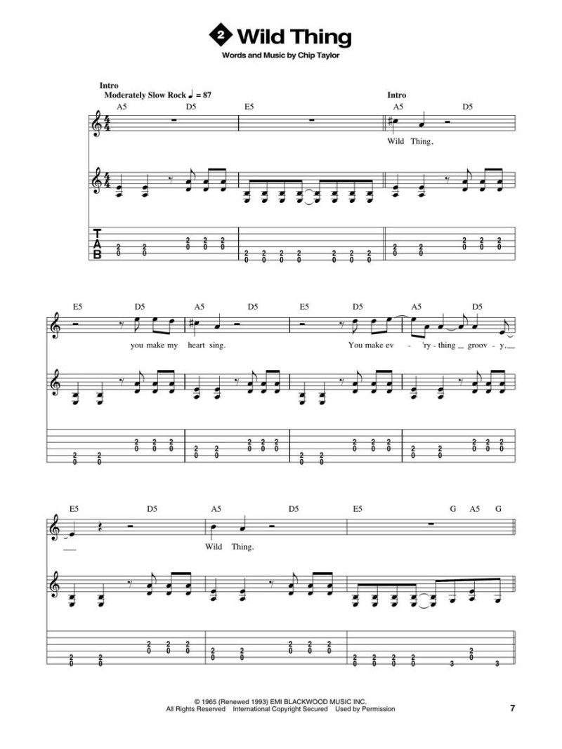 Fast Track: Guitar 1 Songbook (book/CD)
