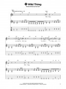 Fast Track: Guitar 1 Songbook (book/CD)