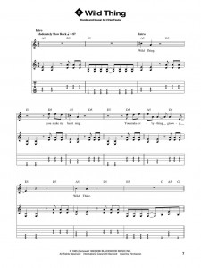 Fast Track: Guitar 1 Songbook (book/CD)