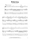Fast Track: Guitar 1 Songbook (book/CD)