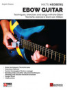 Mats Hedberg - EBow Guitar (libro/Audio Online)