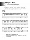 Modern Rock Rhythm Guitar (book/CD demo/play-along)