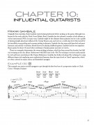 Modern Jazz & Fusion Guitar (book/Video Online)