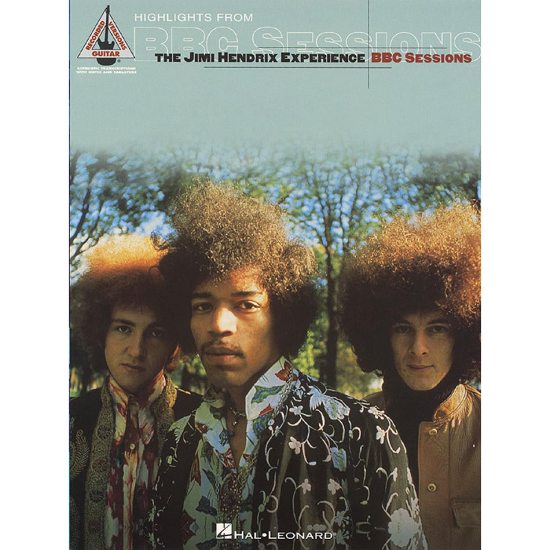 Highlights from BBC Sessions