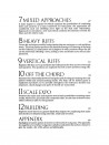 The Heavy Guitar Bible Vol.1 (book/CD)
