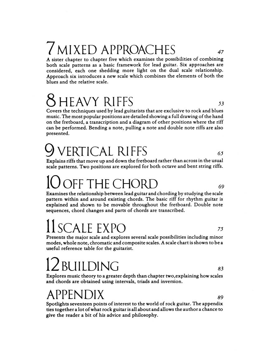 Joe Satriani - Anthology