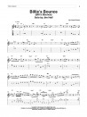 Contemporary Jazz Guitar Solos 
