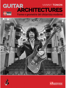 Guitar Architectures (libro/Video Online)