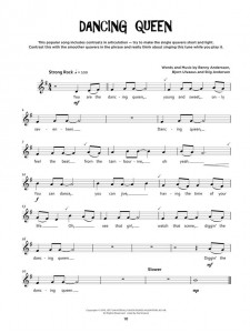 Gradebusters Grade 1 trumpet