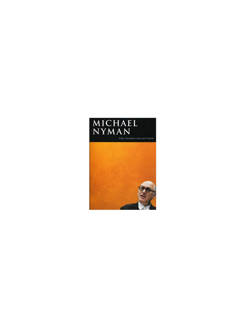 Michael Nyman Piano